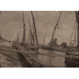 Photo from page 07 of album WWI Photograph Album- Egypt, Gallipoli & the United Kingdom