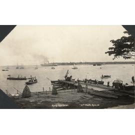 Photo from page 06 of album WWI Photograph Album - Occupation of Samoa