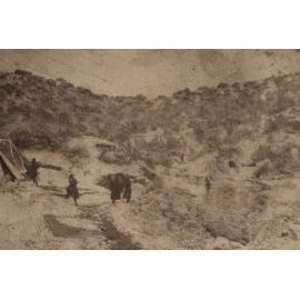 Photo from page 08 of album WWI Photograph Album- Egypt, Gallipoli & the United Kingdom