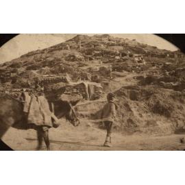 Photo from page 08 of album WWI Photograph Album- Egypt, Gallipoli & the United Kingdom