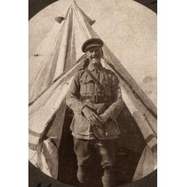 Photo from page 08 of album WWI Photograph Album- Egypt, Gallipoli & the United Kingdom