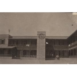 Photo from page 09 of album WWI Photograph Album- Egypt, Gallipoli & the United Kingdom