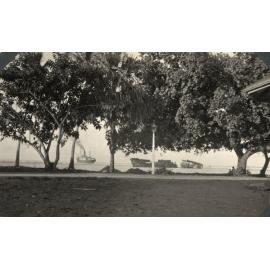 Photo from page 07 of album WWI Photograph Album - Occupation of Samoa