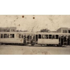 Photo from page 09 of album WWI Photograph Album- Egypt, Gallipoli & the United Kingdom