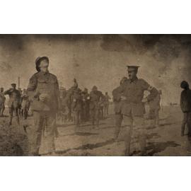 Photo from page 09 of album WWI Photograph Album- Egypt, Gallipoli & the United Kingdom