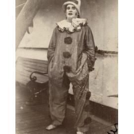 Photo from page 09 of album WWI Photograph Album- Egypt, Gallipoli & the United Kingdom