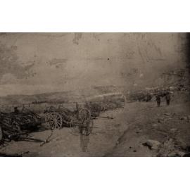 Photo from page 09 of album WWI Photograph Album- Egypt, Gallipoli & the United Kingdom