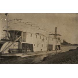 Photo from page 09 of album WWI Photograph Album- Egypt, Gallipoli & the United Kingdom