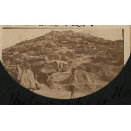 Photo from page 10 of album WWI Photograph Album- Egypt, Gallipoli & the United Kingdom