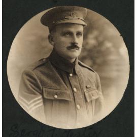 Photo from page 10 of album WWI Photograph Album- Egypt, Gallipoli & the United Kingdom