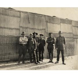 Photo from page 10 of album WWI Photograph Album- Egypt, Gallipoli & the United Kingdom