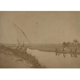 Photo from page 10 of album WWI Photograph Album- Egypt, Gallipoli & the United Kingdom