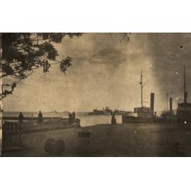 Photo from page 11 of album WWI Photograph Album- Egypt, Gallipoli & the United Kingdom