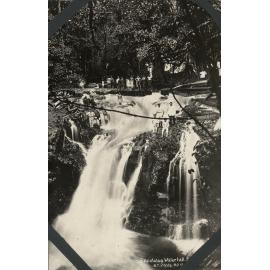 Photo from page 07 of album WWI Photograph Album - Occupation of Samoa