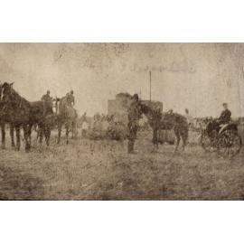 Photo from page 11 of album WWI Photograph Album- Egypt, Gallipoli & the United Kingdom