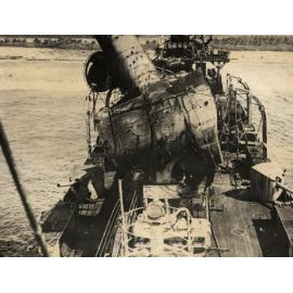 Photo from page 12 of album WWI Photograph Album- Egypt, Gallipoli & the United Kingdom