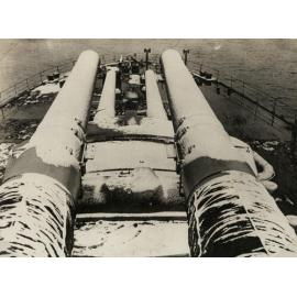 Photo from page 03 of album WWI Photograph Album- Egypt, Gallipoli, Palestine, France & England