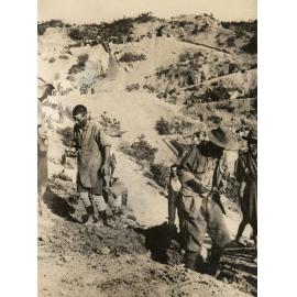 Photo from page 13 of album WWI Photograph Album- Egypt, Gallipoli, Palestine, France & England