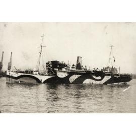 Photo from page 16 of album WWI Photograph Album- Egypt, Gallipoli, Palestine, France & England