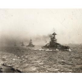 Photo from page 17 of album WWI Photograph Album- Egypt, Gallipoli, Palestine, France & England