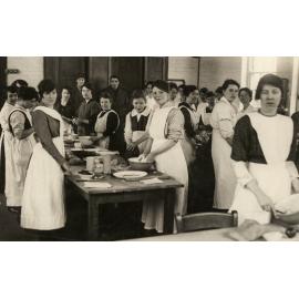 Photo from page 20 of album WWI Photograph Album- Egypt, Gallipoli, Palestine, France & England