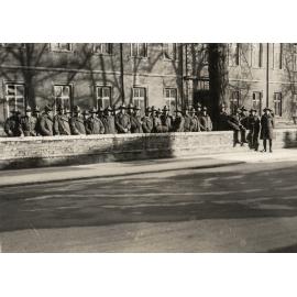 Photo from page 21 of album WWI Photograph Album- Egypt, Gallipoli, Palestine, France & England