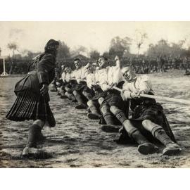 Photo from page 22 of album WWI Photograph Album- Egypt, Gallipoli, Palestine, France & England