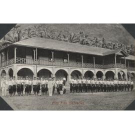 Photo from page 09 of album WWI Photograph Album - Occupation of Samoa