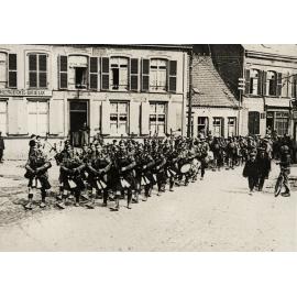 Photo from page 26 of album WWI Photograph Album- Egypt, Gallipoli, Palestine, France & England