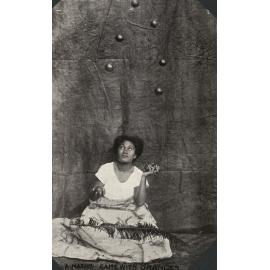 Photo from page 11 of album WWI Photograph Album - Occupation of Samoa