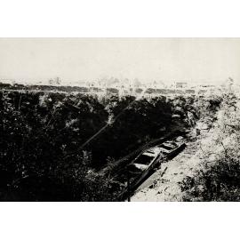 Photo from page 33 of album WWI Photograph Album- Egypt, Gallipoli, Palestine, France & England