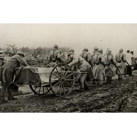 Photo from page 35 of album WWI Photograph Album- Egypt, Gallipoli, Palestine, France & England