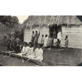 Photo from page 11 of album WWI Photograph Album - Occupation of Samoa