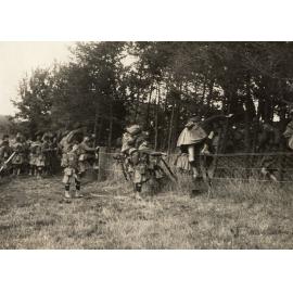 Photo from page 41 of album WWI Photograph Album- Egypt, Gallipoli, Palestine, France & England