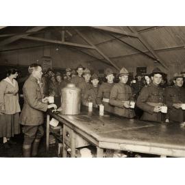 Photo from page 44 of album WWI Photograph Album- Egypt, Gallipoli, Palestine, France & England