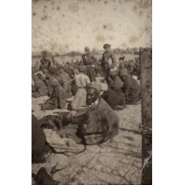 Photo from page 02 of album WWI Photograph Album- Gallipoli, Sinai & Palestine