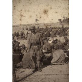 Photo from page 02 of album WWI Photograph Album- Gallipoli, Sinai & Palestine