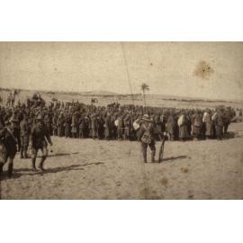Photo from page 03 of album WWI Photograph Album- Gallipoli, Sinai & Palestine