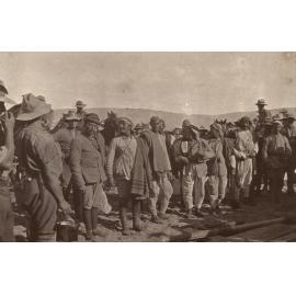 Photo from page 05 of album WWI Photograph Album- Gallipoli, Sinai & Palestine