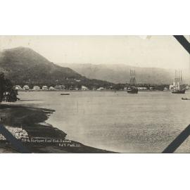 Photo from page 17 of album WWI Photograph Album - Occupation of Samoa