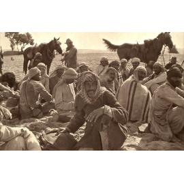 Photo from page 05 of album WWI Photograph Album- Gallipoli, Sinai & Palestine