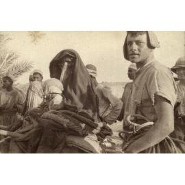 Photo from page 06 of album WWI Photograph Album- Gallipoli, Sinai & Palestine