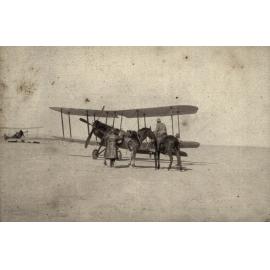 Photo from page 08 of album WWI Photograph Album- Gallipoli, Sinai & Palestine