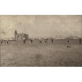 Photo from page 08 of album WWI Photograph Album- Gallipoli, Sinai & Palestine