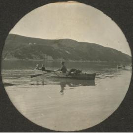 Photo from page 03 of album WWI Photograph Album