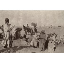 Photo from page 09 of album WWI Photograph Album- Gallipoli, Sinai & Palestine