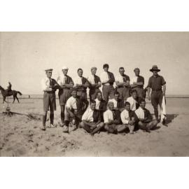 Photo from page 09 of album WWI Photograph Album- Gallipoli, Sinai & Palestine