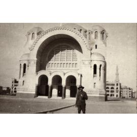 Photo from page 10 of album WWI Photograph Album- Gallipoli, Sinai & Palestine