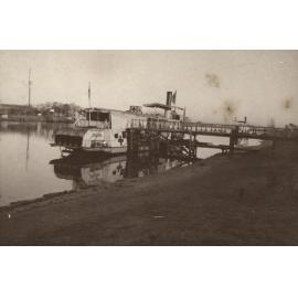 Photo from page 11 of album WWI Photograph Album- Gallipoli, Sinai & Palestine