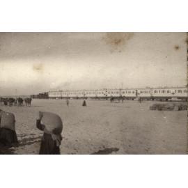 Photo from page 11 of album WWI Photograph Album- Gallipoli, Sinai & Palestine